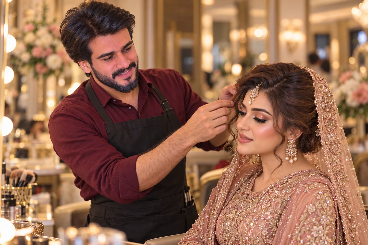 Walima Bridal